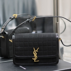 YSL Satchel Bags